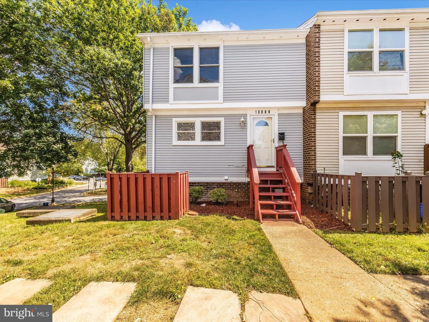 Property Photo:  13009 Trailside Way 5-5  MD 20874 