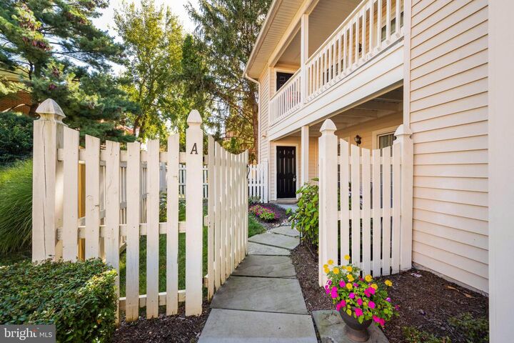 Property Photo: 10203 Willow Mist Court A 73 VA 22124