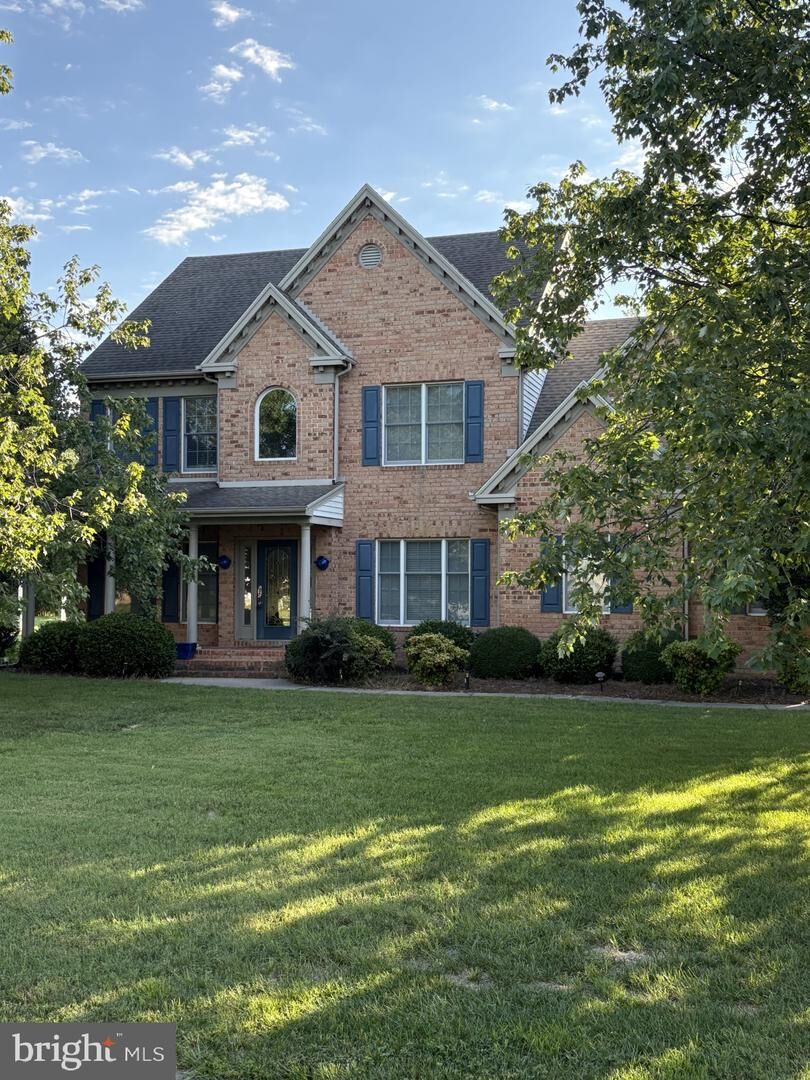 Property Photo: 6061 Bridle Court MD 21801