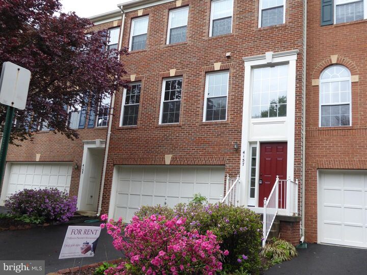 Property Photo: 4157 Vernoy Hills Road VA 22033