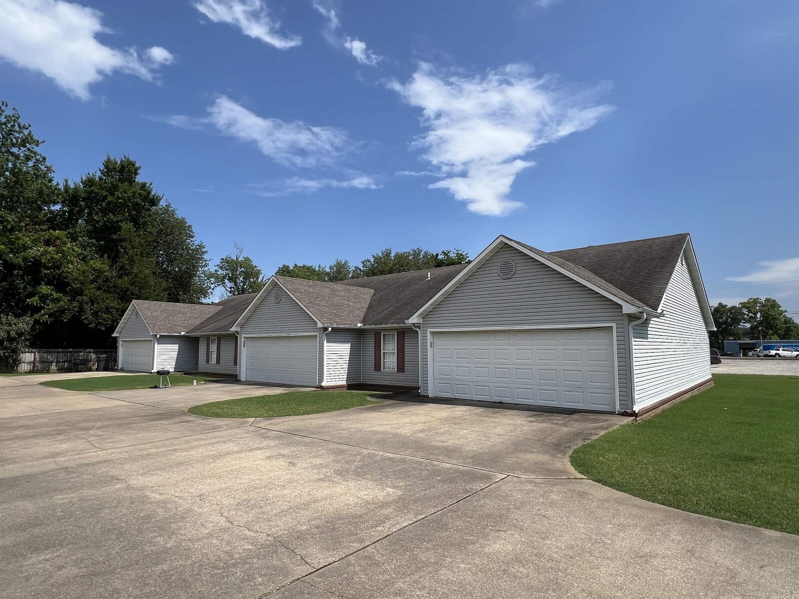 Property Photo: 106 Leggett Street AR 72401