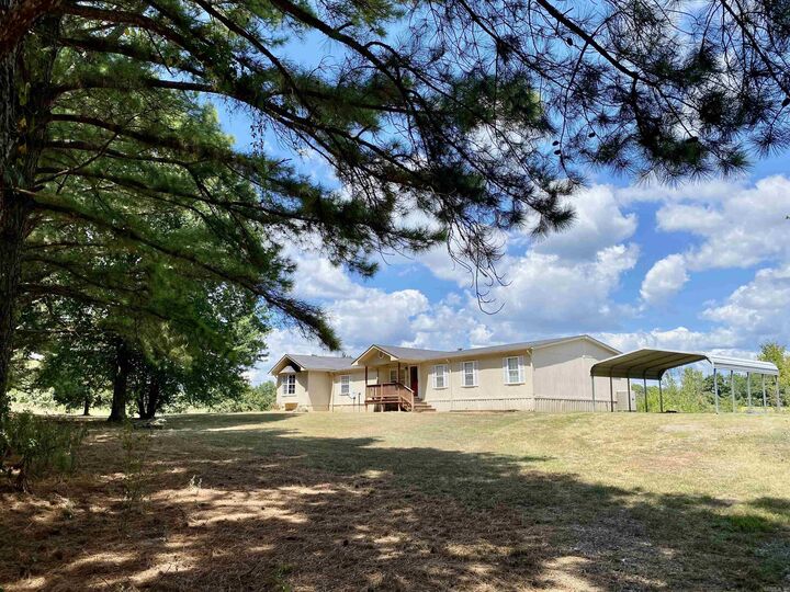 Property Photo:  796 N Main Street  AR 72832 