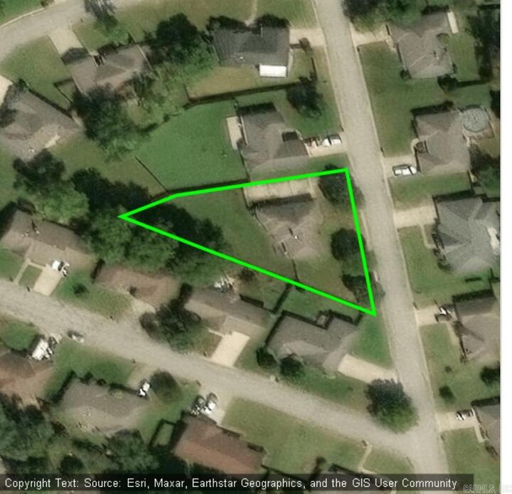 Property Photo: 1700 S 11th Street AR 72450