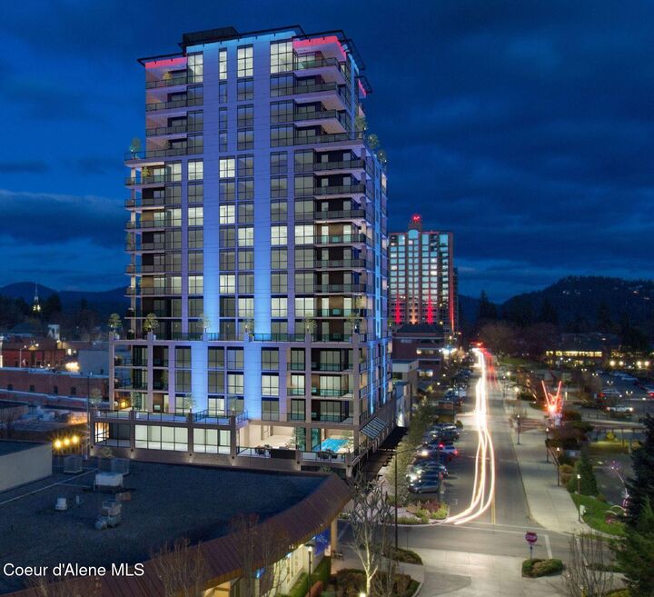 116 S 3rd St 501  Coeur D'Alene ID 83814 photo