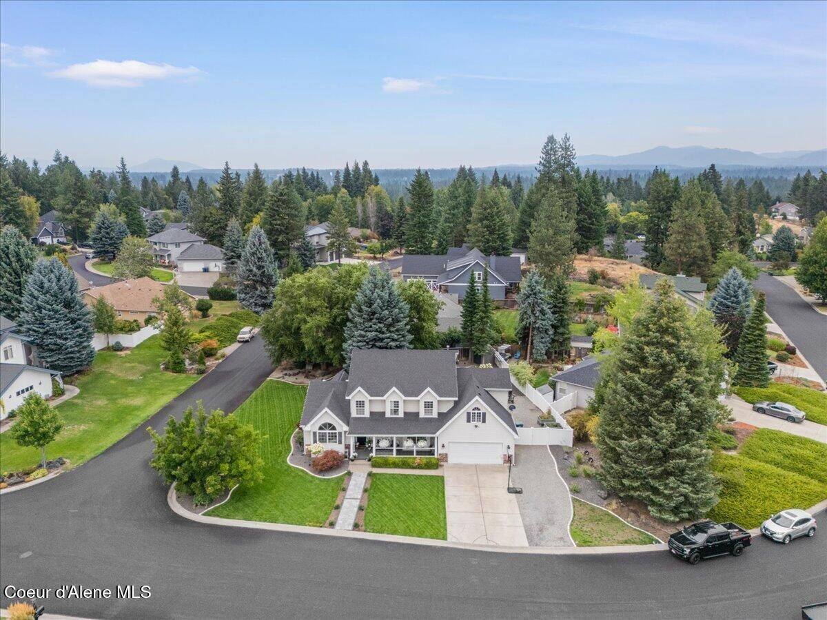 Property Photo: 8147 N Stonehaven Dr ID 83835