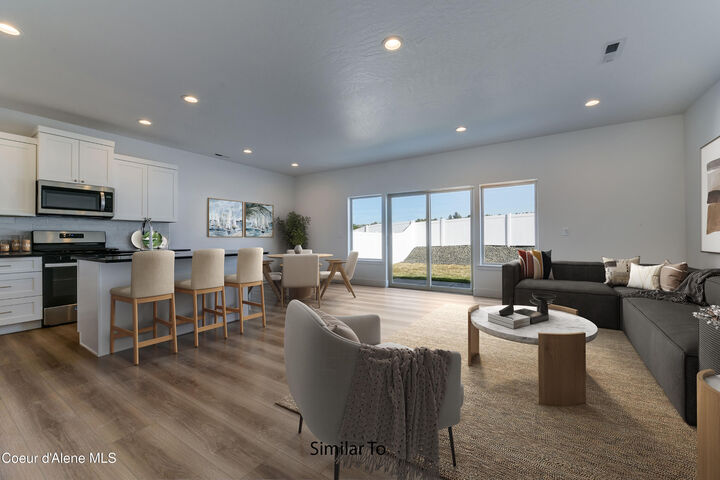 Property Photo: 639 N Creative Way (Lot 15) ID 83854