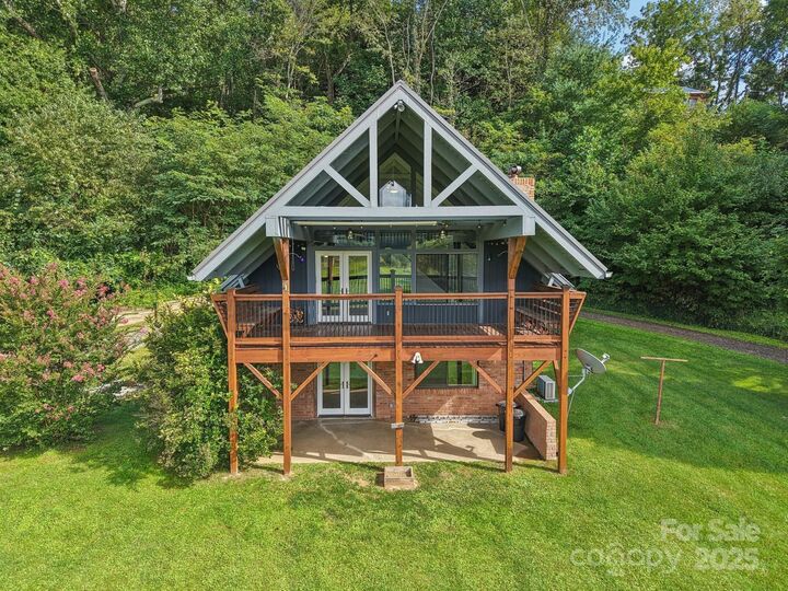 1170 Ratcliff Cove Road  Waynesville NC 28786 photo