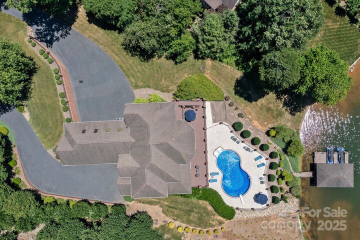 Property Photo: 368 Players Ridge Road NC 28601