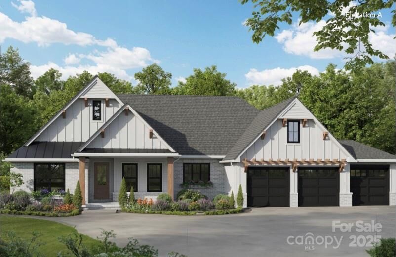 Property Photo: 2019 Kendall Drive 9 NC 28173