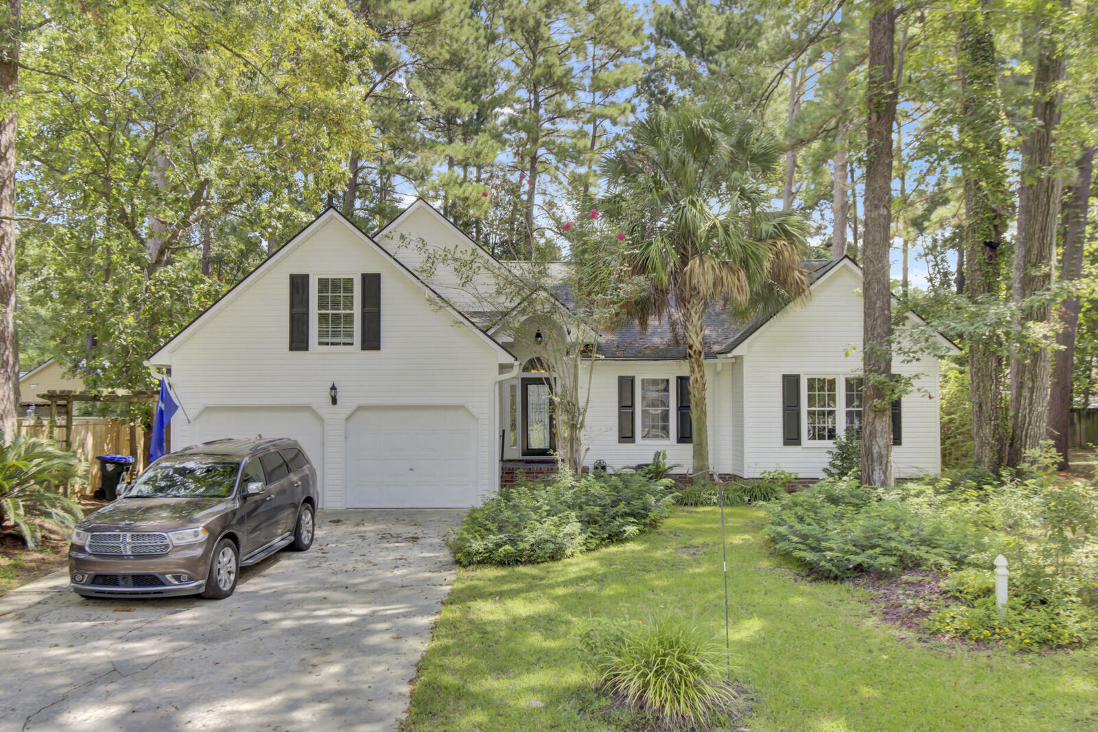 Property Photo:  1024 Crooked Stick Court  SC 29483 