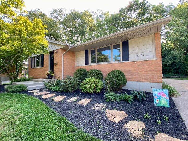 4085 Mefford Lane  Sharonville OH 45241 photo