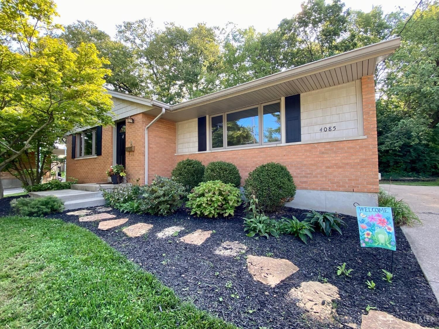 Property Photo: 4085 Mefford Lane OH 45241