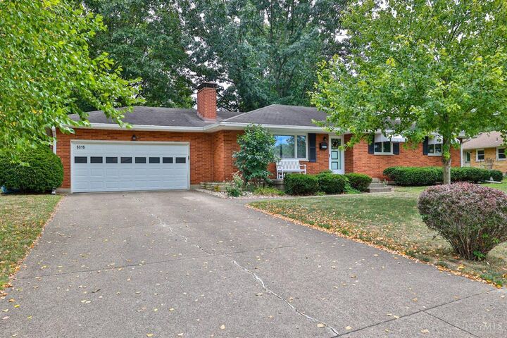 Property Photo: 5315 Charlene Avenue OH 45014