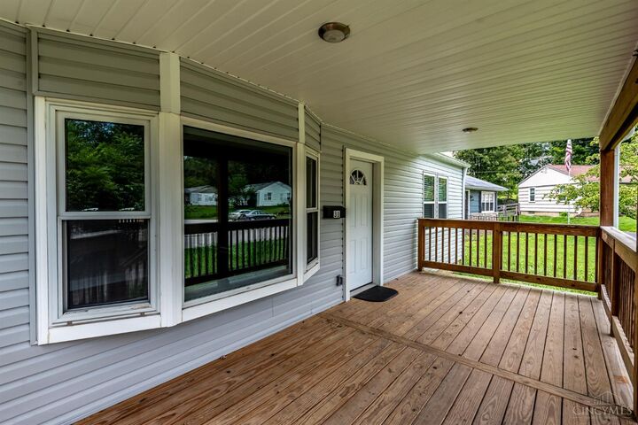 Property Photo: 31 Apple Lane OH 45150