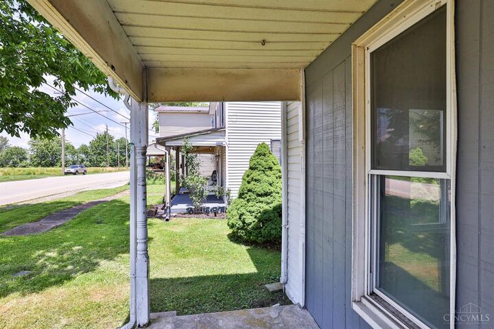 Property Photo: 11904 US Rt 62 OH 45697
