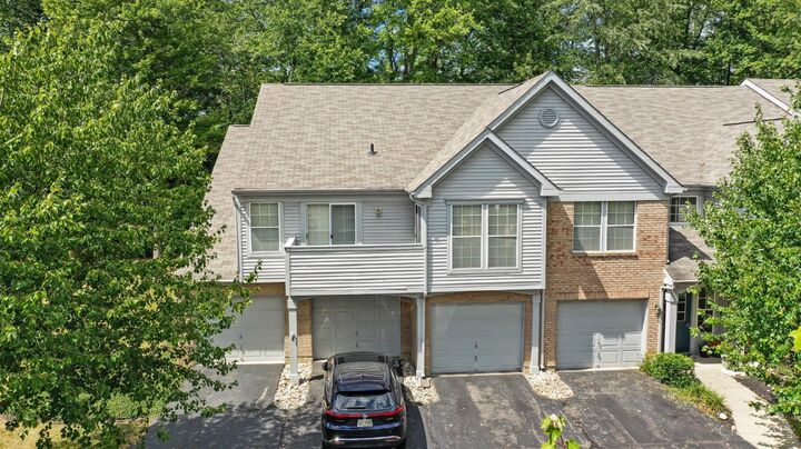 Property Photo: 3997 Maplefield Court OH 45255
