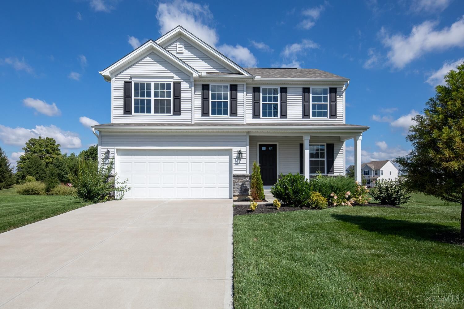 Property Photo: 1670 Mounts Road OH 45039