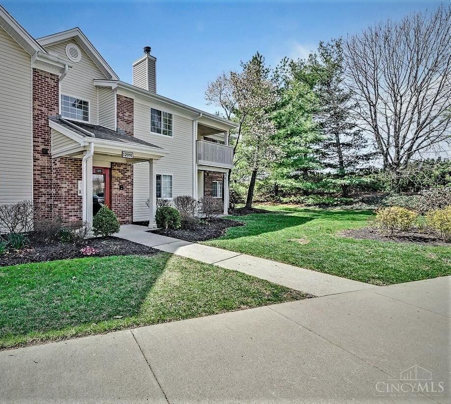 Property Photo: 12091 Carrington Lane OH 45140