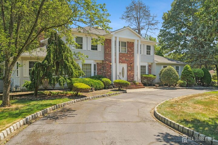 Property Photo: 15 Eastwood Blvd NJ 07726