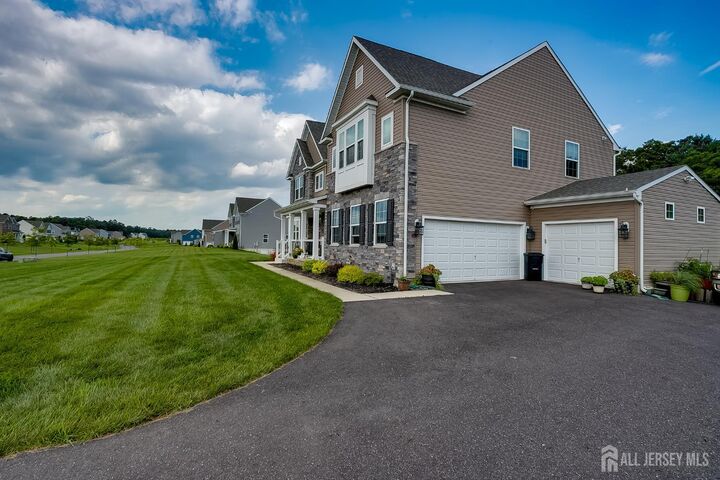 Property Photo: 5 Grande Boulevard NJ 08088