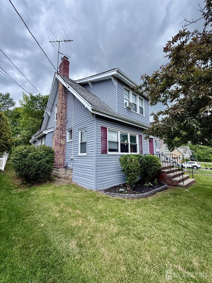 Property Photo: 116 Harrell Avenue NJ 07095