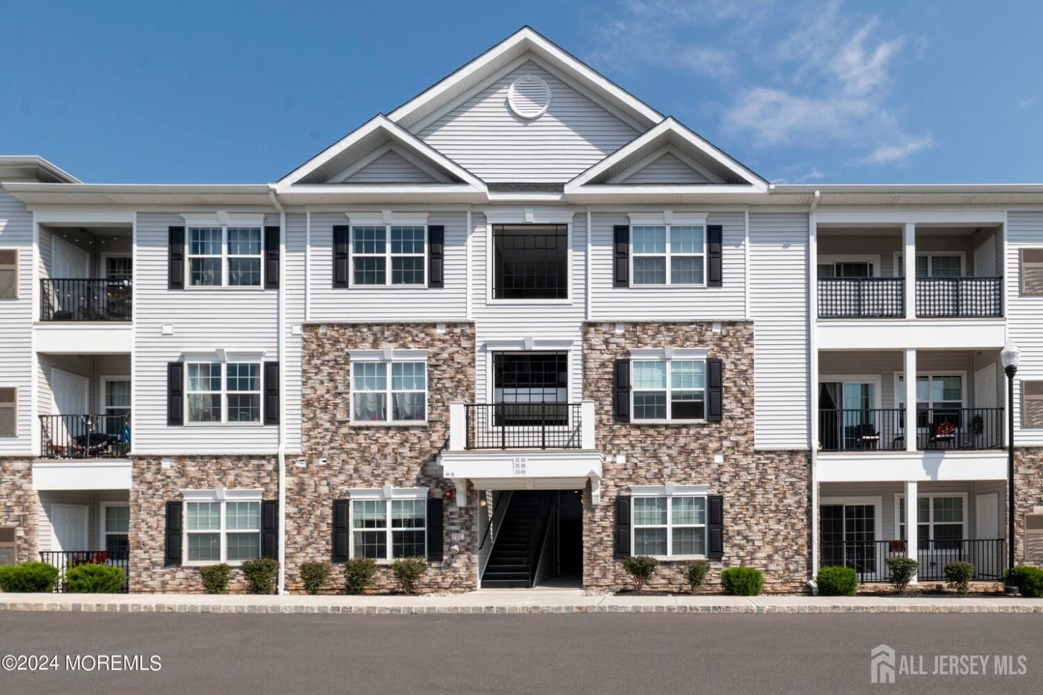 Property Photo: 936 Vanderbergh Boulevard NJ 08831