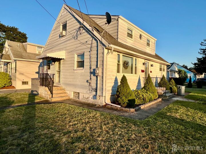 Property Photo:  615 Dial Avenue  NJ 08854 