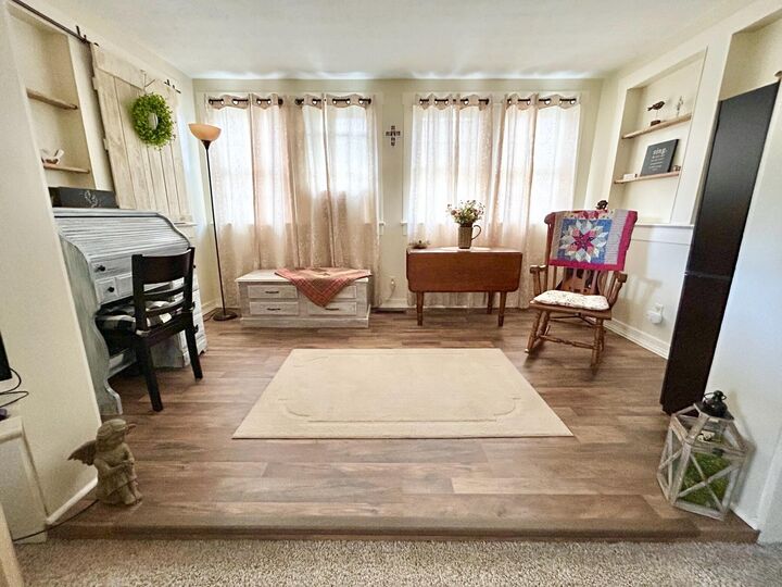 Property Photo: 210 E Main Street OH 43783