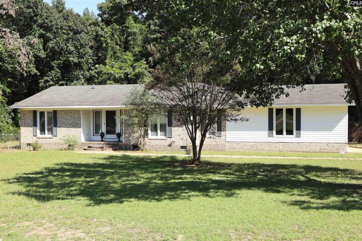 51 Wildwood  Lugoff SC 29078 photo