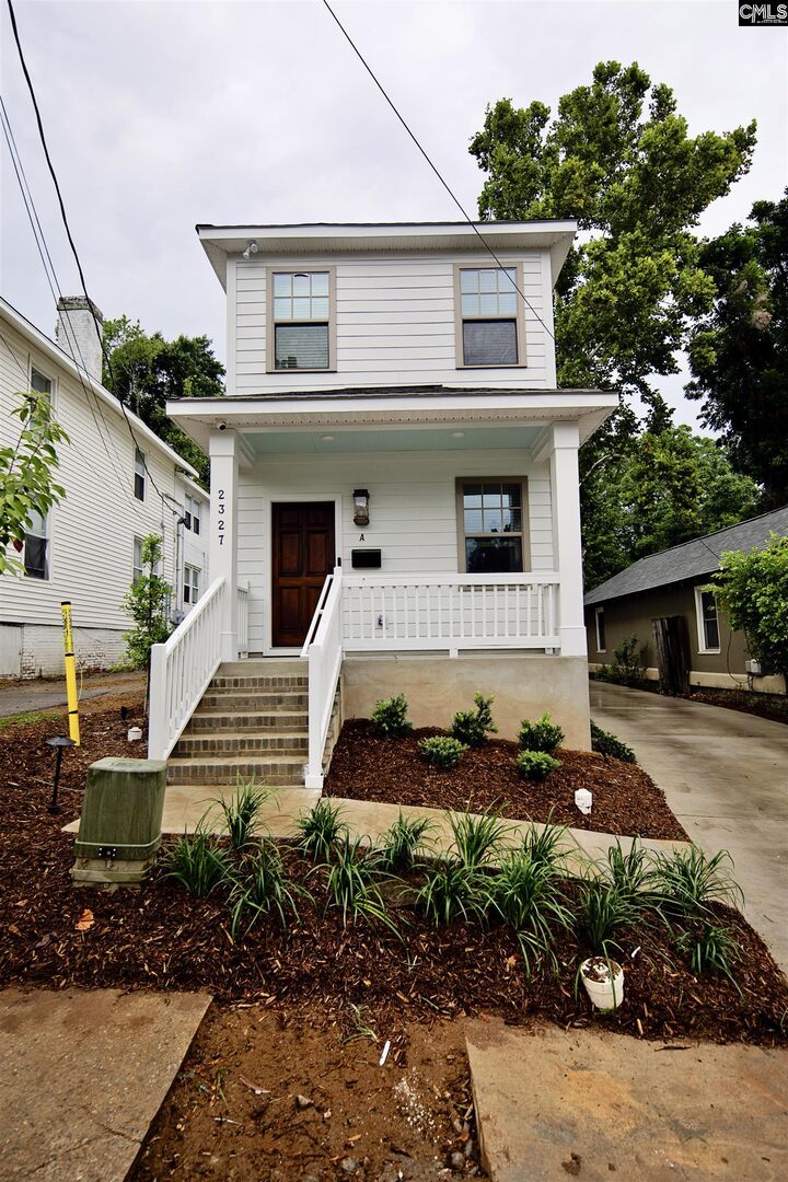 2327 Stark  Columbia SC 29205 photo