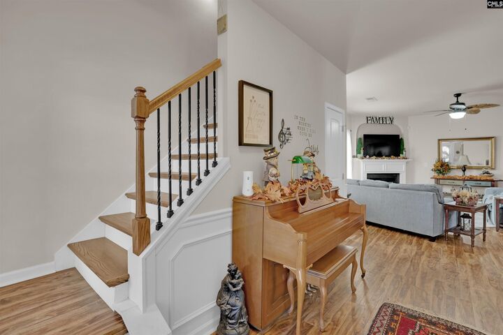 Property Photo:  147 Meadow Saffron  SC 29073 