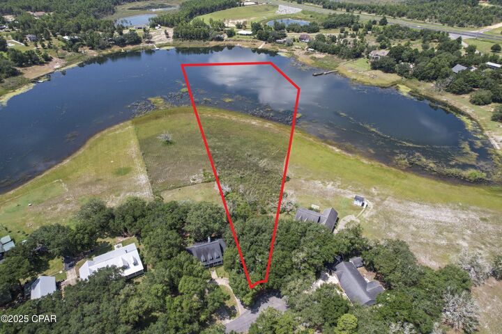 Property Photo:  000 Pine Ridge Drive  FL 32428 