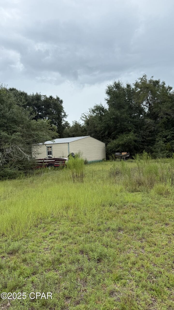 Property Photo: 10012 Owenwood Road FL 32438