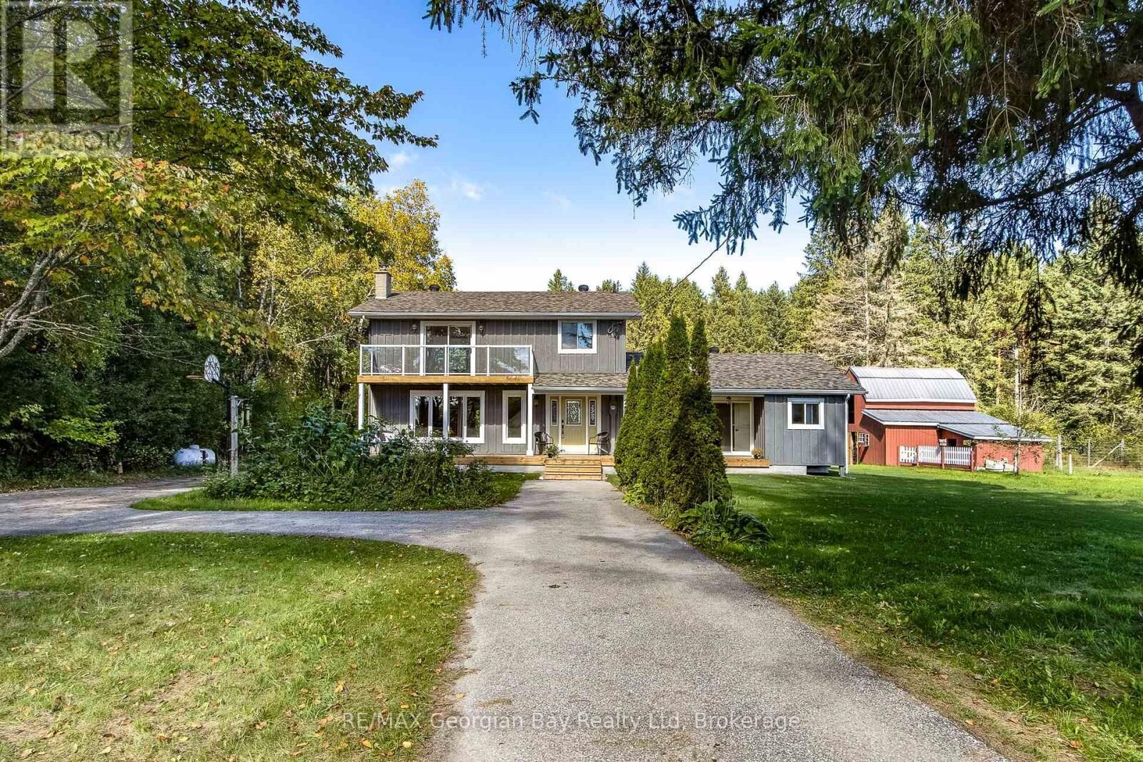 Property Photo:  260 Concession 12 Street East  ON L0L 2J0 