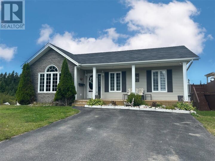 34 Dove Crescent  Massey Drive NL A2H 7H1 photo