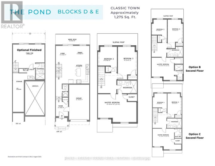Property Photo:  9 Pond Street  ON K0L 1Y0 