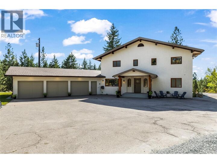 Property Photo:  3700 Jean Road  BC V1W 4C9 