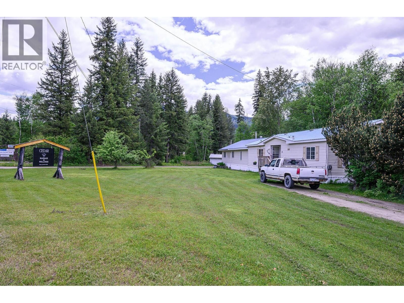 Property Photo: 32 Old N Thompson E Highway BC V0E 1N2