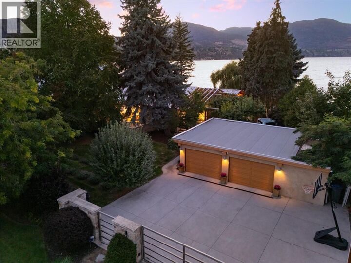 106 Devon Drive  Okanagan Falls BC V0H 1R5 photo