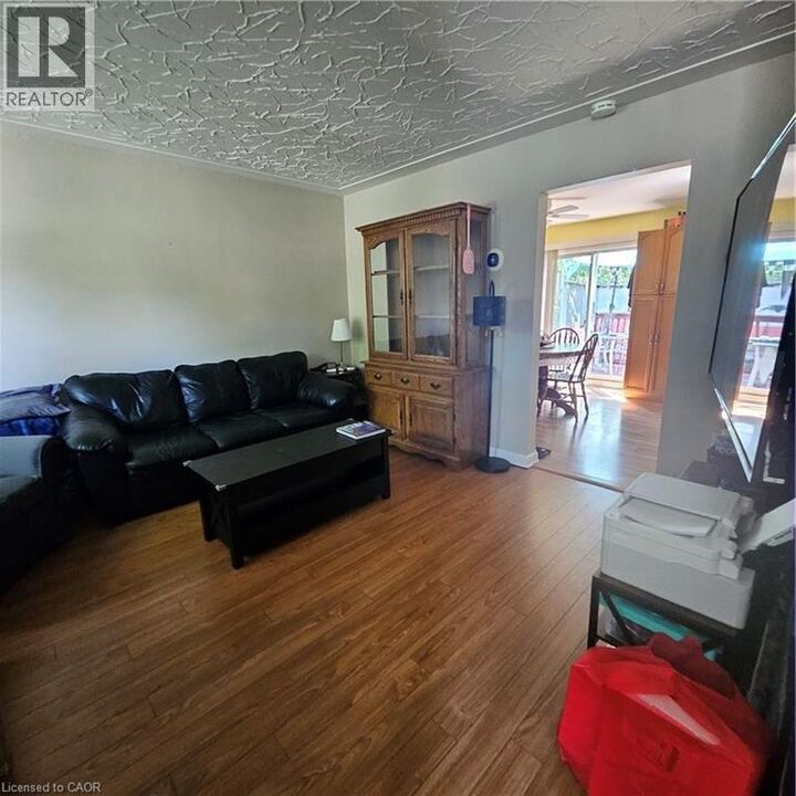 Property Photo: 4 Fisher Mills Road Upper ON N3C 1C7