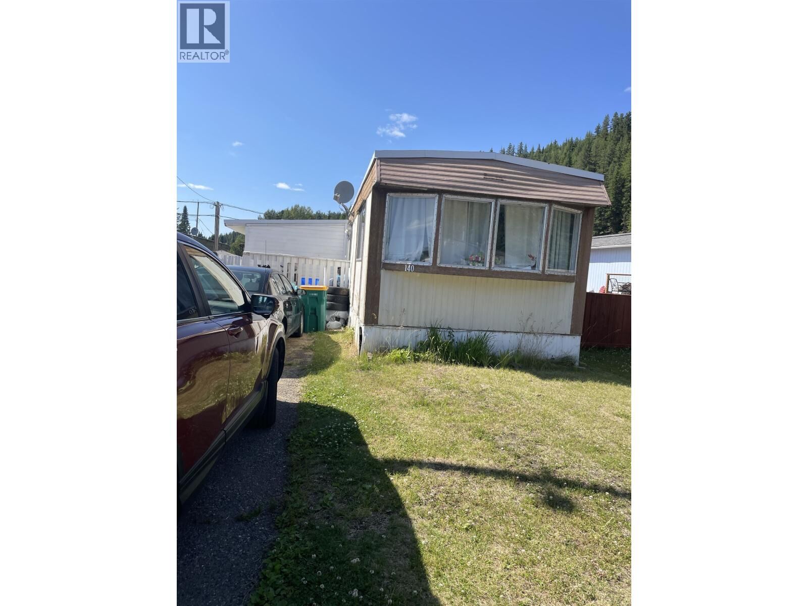 Property Photo:  5130 North Nechako Road 140  BC V2K 4Y5 