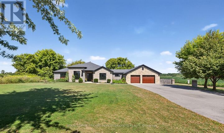 Property Photo: 1445 Sunningdale Road West ON N6G 5B7
