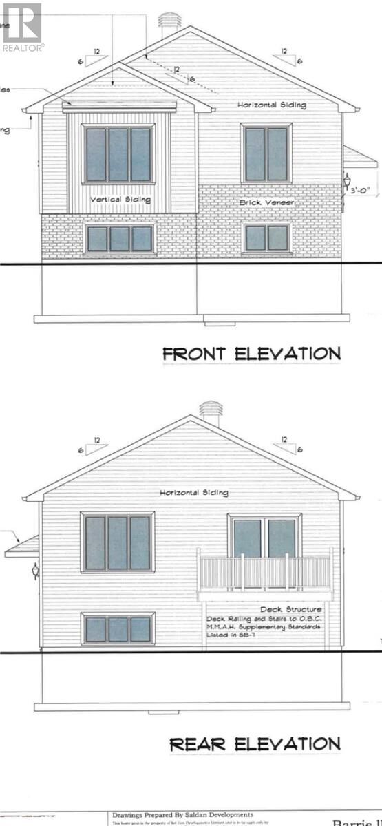 4380 Larocque Avenue  Val Caron ON P3P 1A3 photo