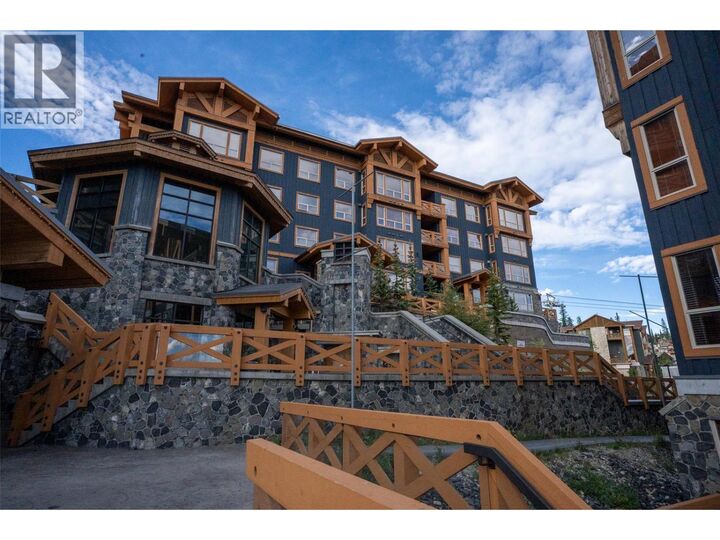 Property Photo: 375 Raven Ridge Road 2208 BC V1P 1T4