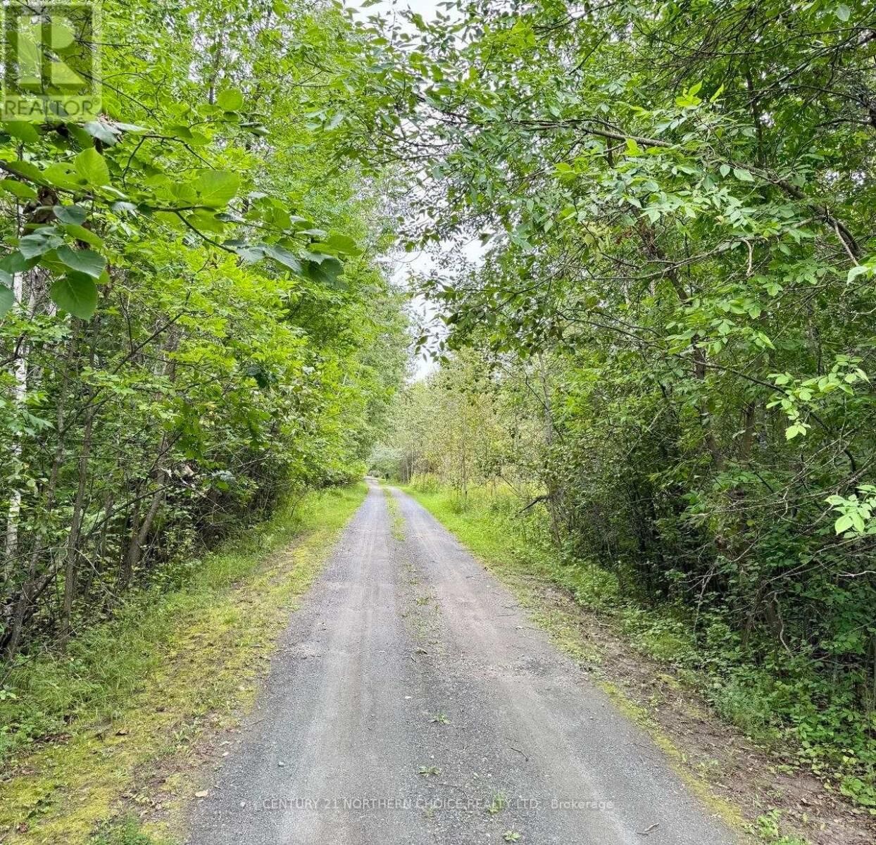 Property Photo: Pcl 16721 Sunset Drive ON P9A 2T6