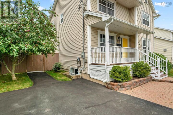 Property Photo: 34 Pearl Drive NS B2V 2T7
