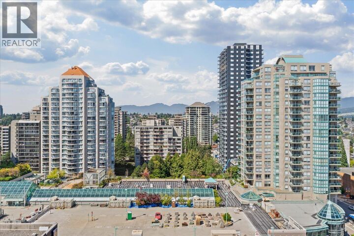 Property Photo: 615 Belmont Street 1503 BC V3M 6A1