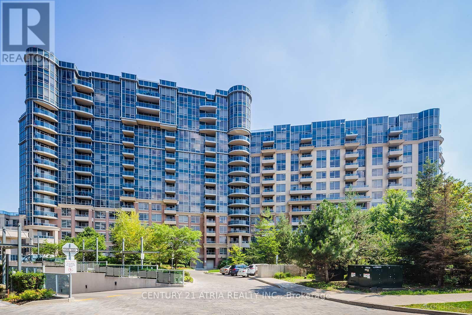 Property Photo:  23 Cox Boulevard 581  ON L3R 7Z9 