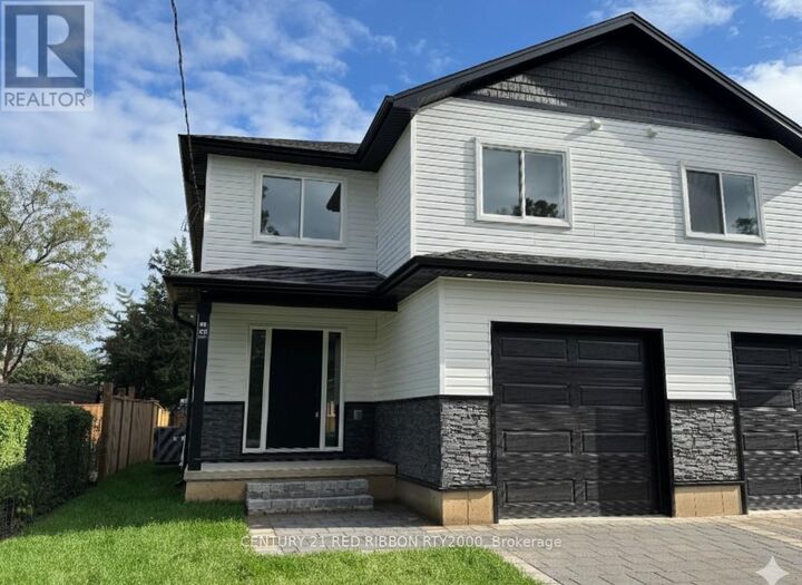 122 Burns Street  Strathroy-Caradoc (SW) ON N7G 1E8 photo