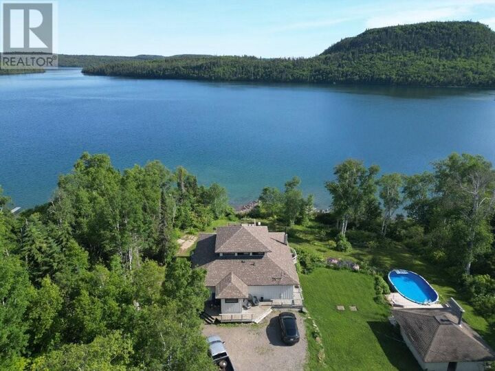 Property Photo:  833 Whisper Bay Lane  ON P0T 2R0 
